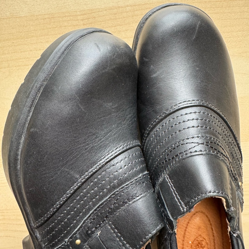 Ariat Steel Toe Clogs - Picture 9 of 11